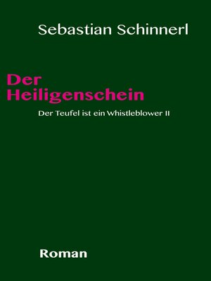 cover image of Der Teufel ist ein Whistleblower 2